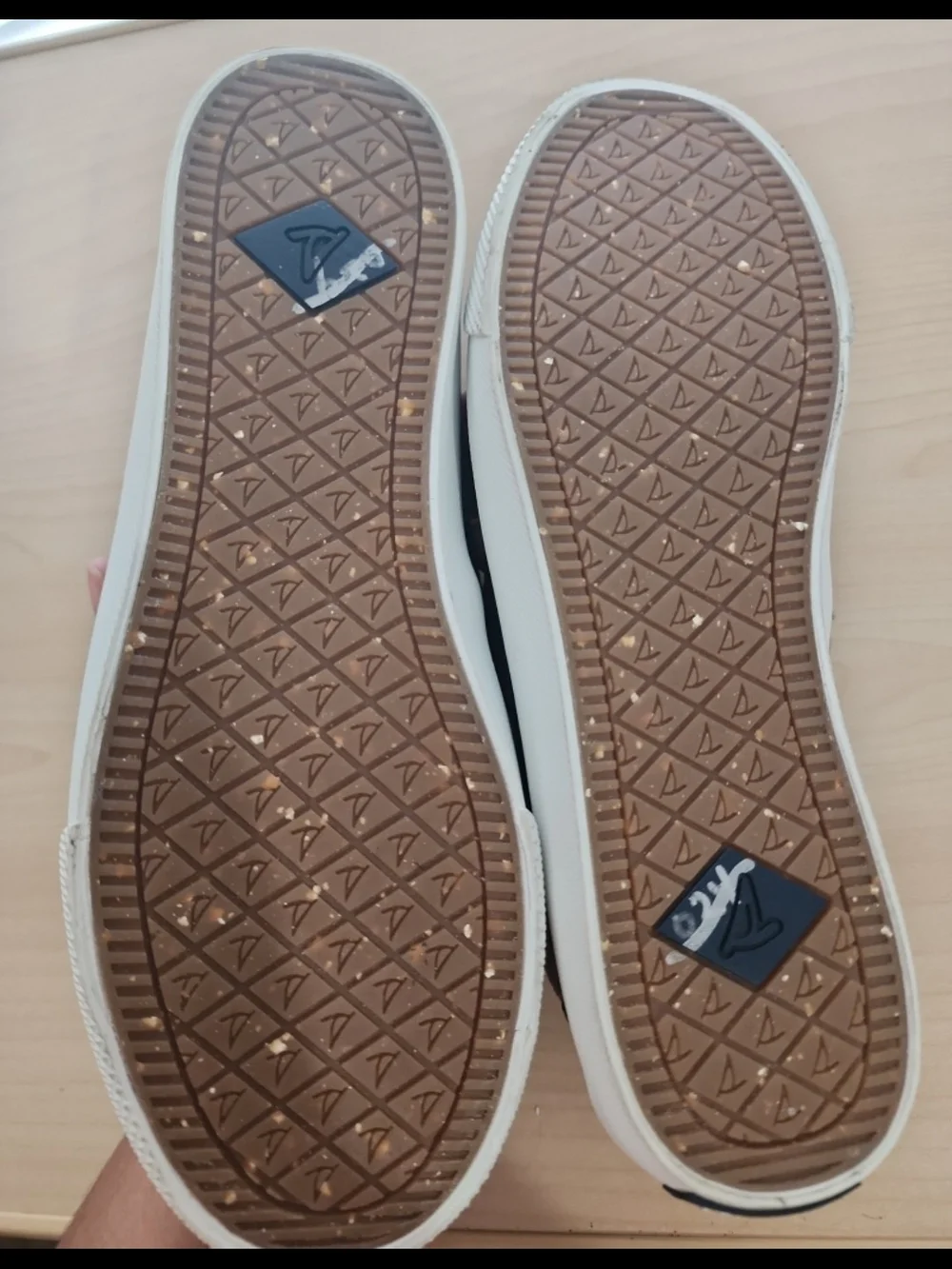 Sperry classic canvas